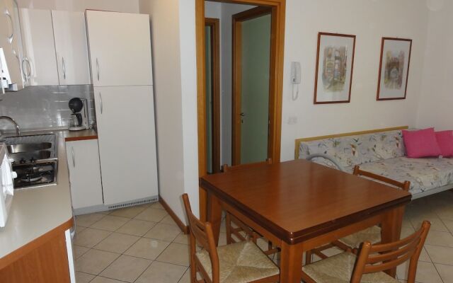 Condominio De La Mariute