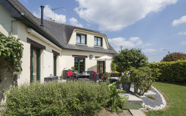 Chez Marie Et Jean Francois