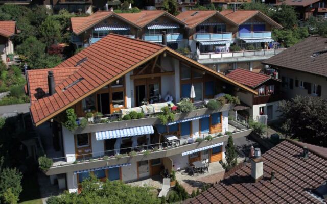 Schwizis Holiday Apartments 41419