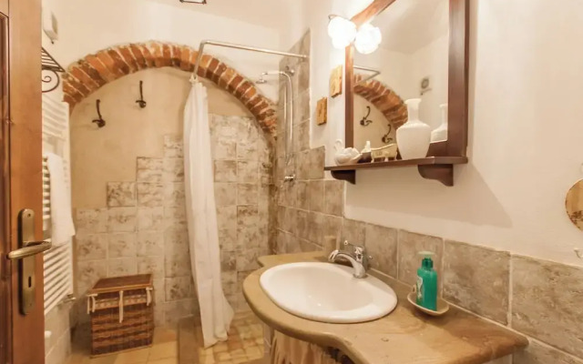 Villa Olmo With Private Pool