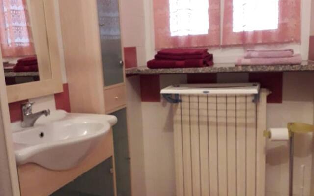 Appartamento "Da Mamma Agnese"