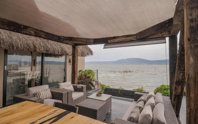 Nimue Marina Residence & Hotel Boutique