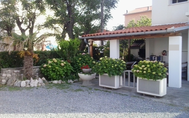 Apartment Dani - free parking A2 Palit, Island Rab