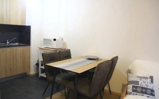 Imperial Ip402 Cosy & View 4 Pers