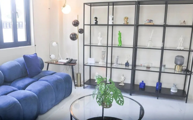 Palazzo Olympu Guest House