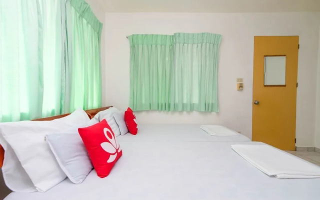 ZEN Rooms Basic Gerty's Place Moalboal