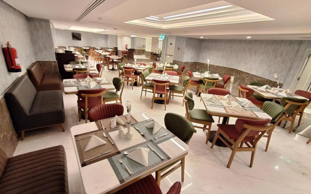 Maden Taiba Hotel