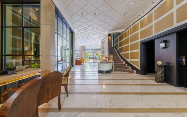 The Editory Boulevard Aliados Hotel - Preferred Hotels