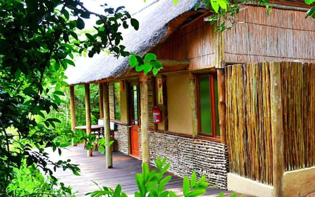 Royal Thonga Safari Lodge