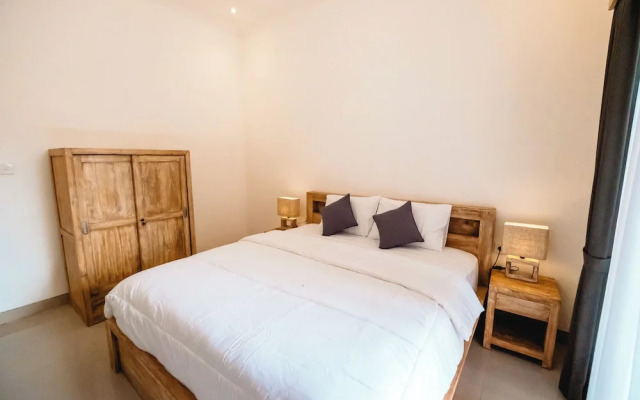 Kubu Dangin Guest House Kerobokan