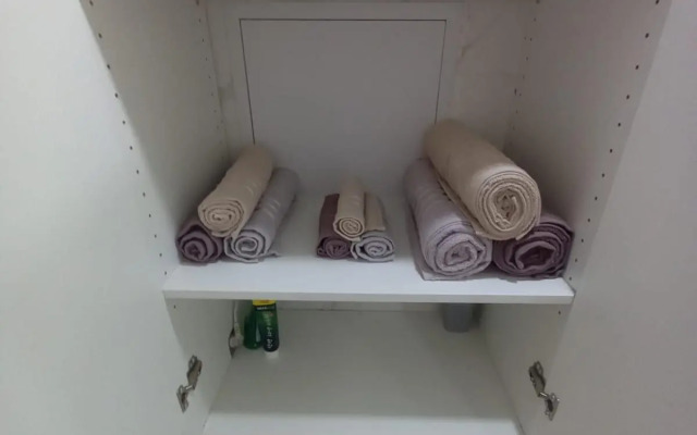 Апартаменты на улице Лавриненко 13 корпус 3