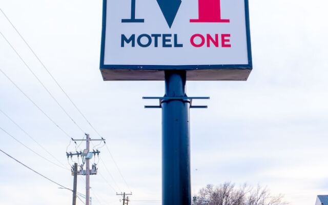 Super 8 Bartlesville