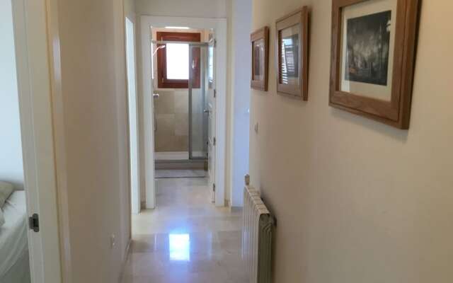 3 Haspe Villa