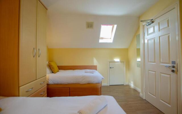 The Townhouse at Gort Na Coiribe By Shortstays