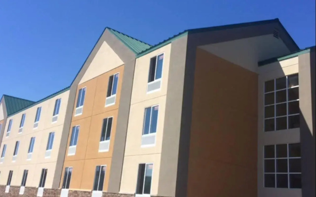 Baymont by Wyndham Kingston Plymouth Bay