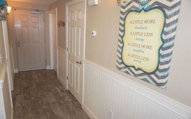 Sunrise Beach 1705 by RedAwning