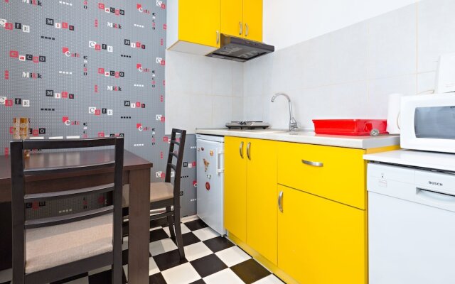 Dolce Vita Luxury Suites