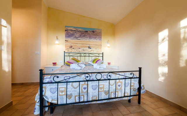 Agriturismo El Molino