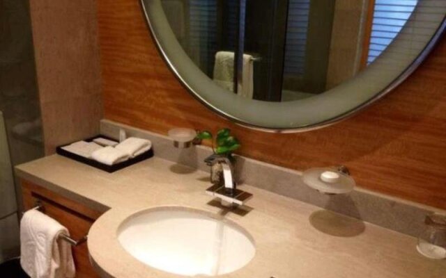 Dolton Grand Source Hotel