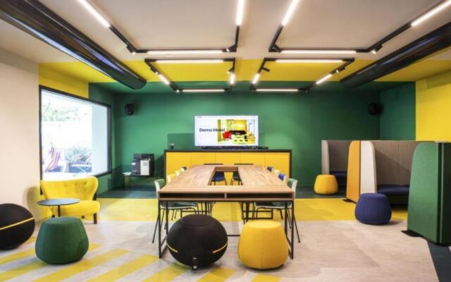 Demo Hotel Design Emotion