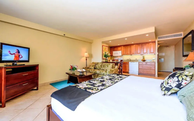 Kaanapali Shores 936