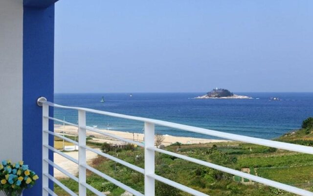 Sokcho Marine Pension