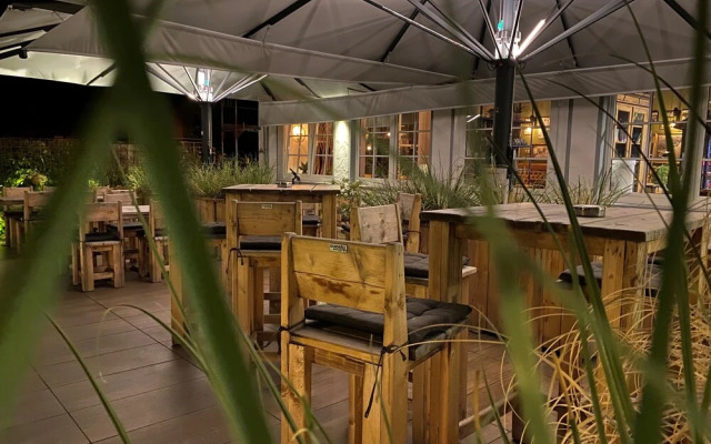 Hotel Riesenbeck - Self Check-In