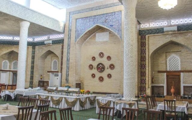 Orient Star Khiva