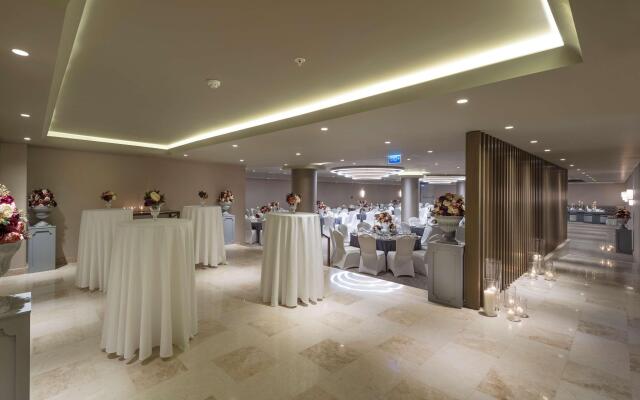 Mersin HiltonSA