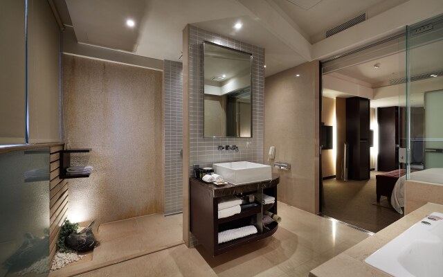 The Tango Taipei XinYi