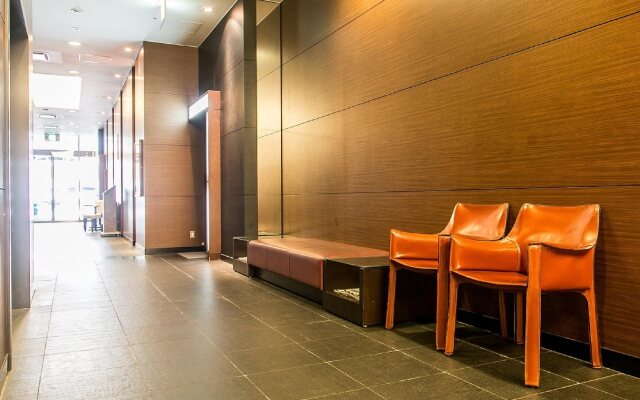 APA Hotel Nagoya Marunouchi Ekimae