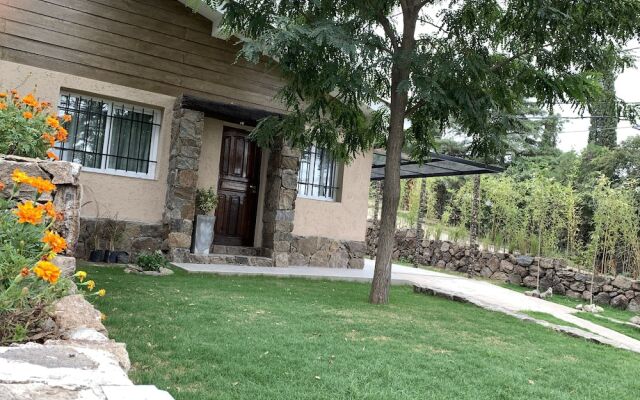 Grateus Luxury Apart & SPA