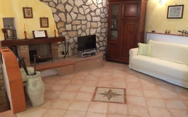 Residenza Antico Borgo del Pozzo