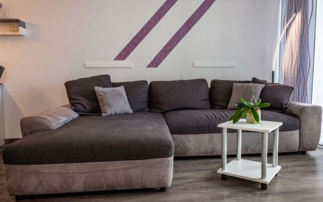 Apartment F 96 Dittishausen