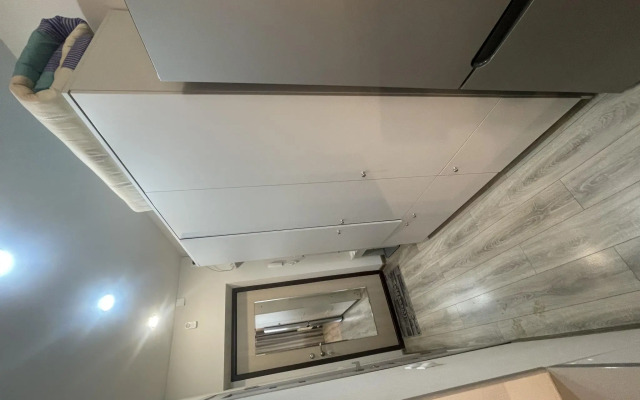 Апартаменты на улице Фёдора Котанова 5 корпус 2