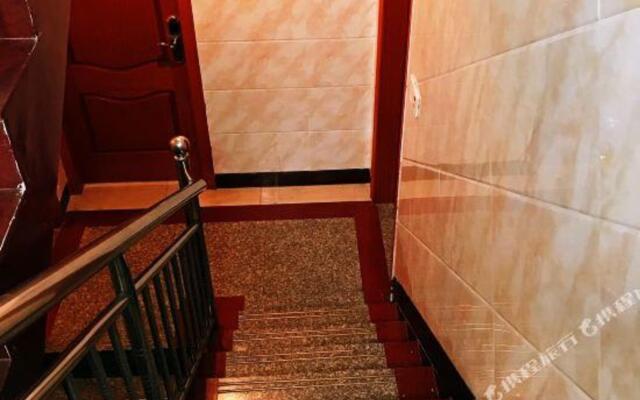 Xinyuan Business Hotel