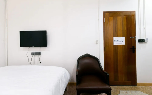 Taladnoi Paint House