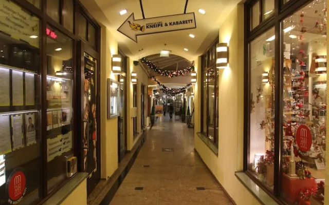 SLADKIY SLIVA Boutique Apartment