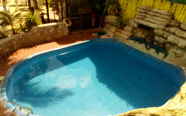 Hotel Costa Del Mar