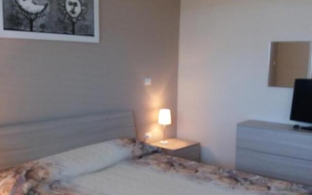 La Pergola Ospitalita