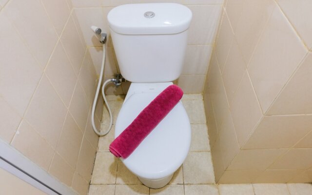 Cozy Studio Serpong Greenview Apartment