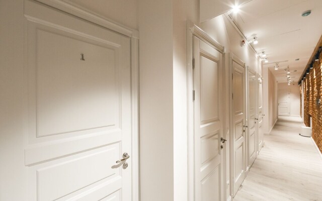 Хостел Невский 92