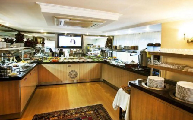 Adana Erten Otel