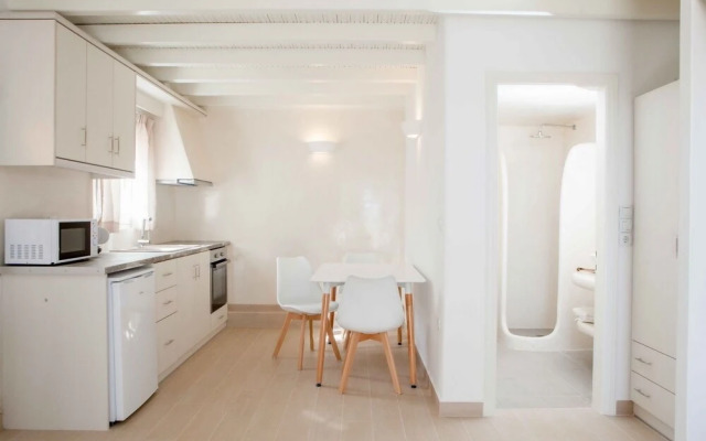 Centrio Fira Suites