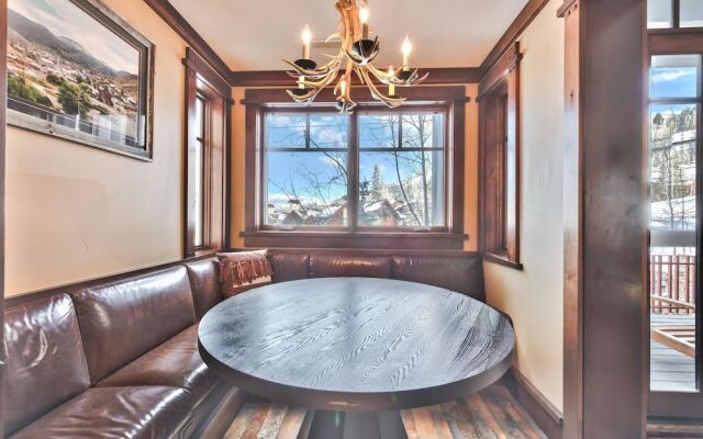 Deer Valley Arrowleaf 302