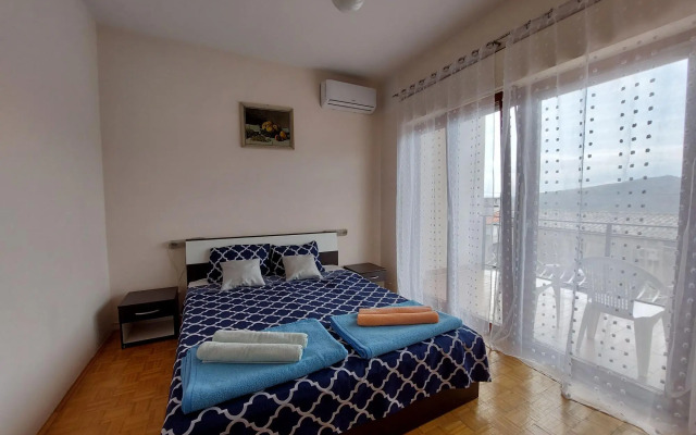 Apartment Robi in Bribir