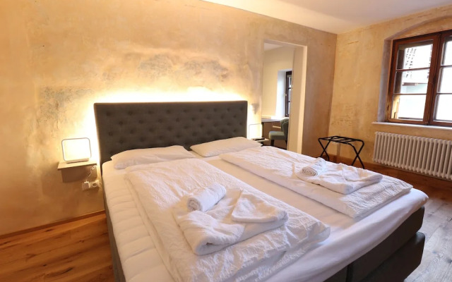 Das Fischer Boardinghouse KF