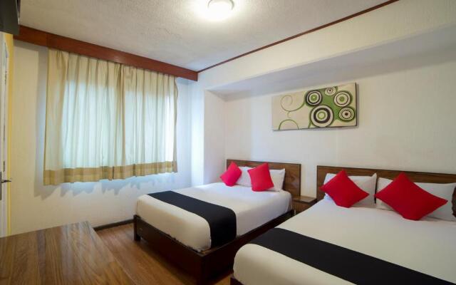 Hotel Rex