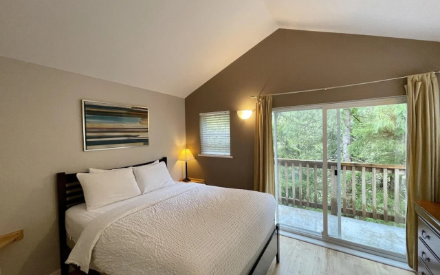 West Wind Cottage
