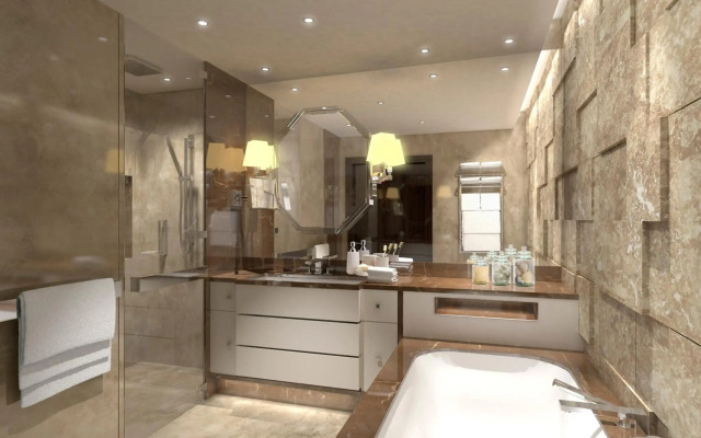 Grand Hotel Kempinski Riga